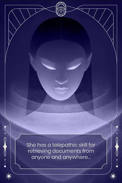 Card 7 back